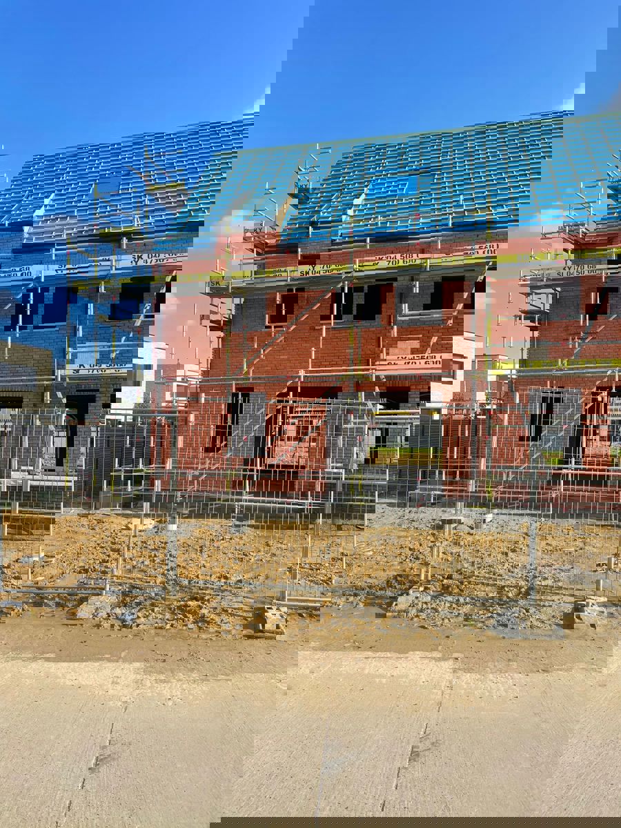 Nieuwbouwwoning - foto 4