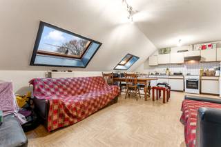Appartement à vendre à Heusden-Zolder