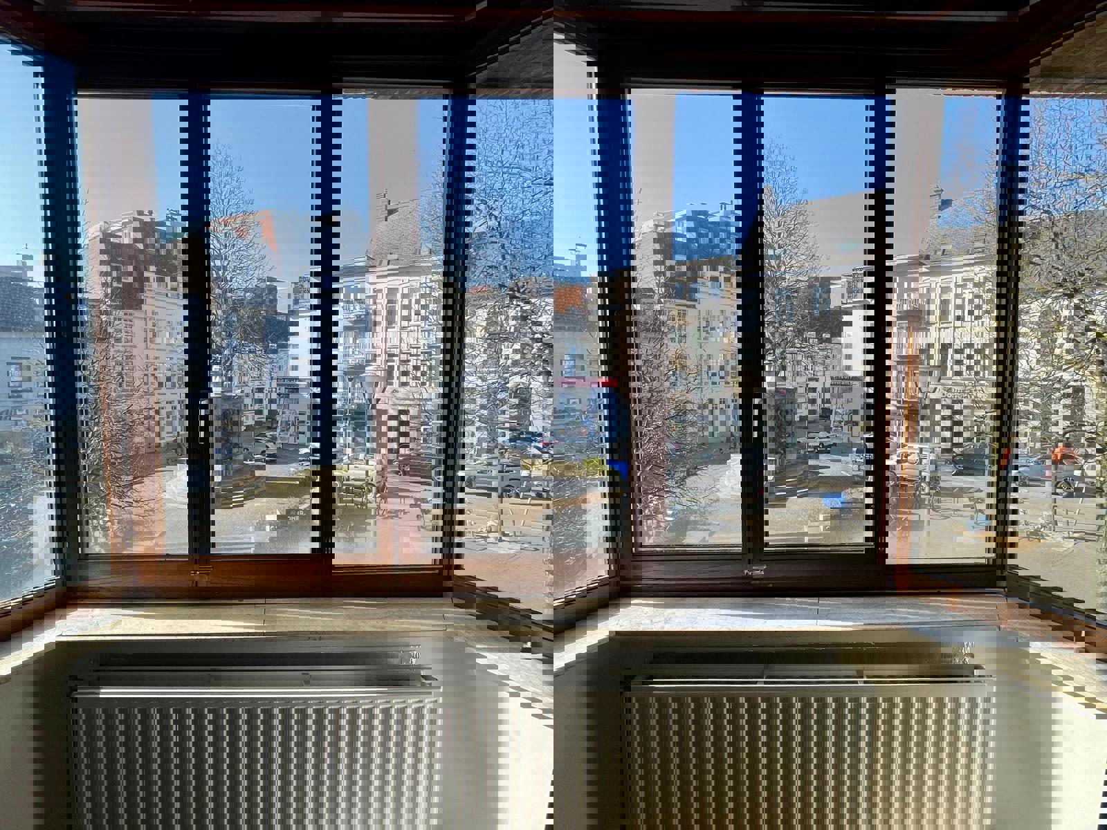 Instapklaar en energiezuinig appartement in hartje Turnhout - foto 2