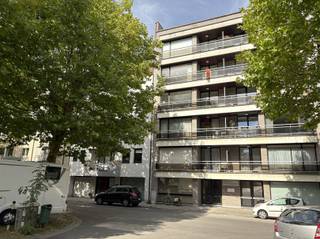 Apartment for sale in Kortrijk