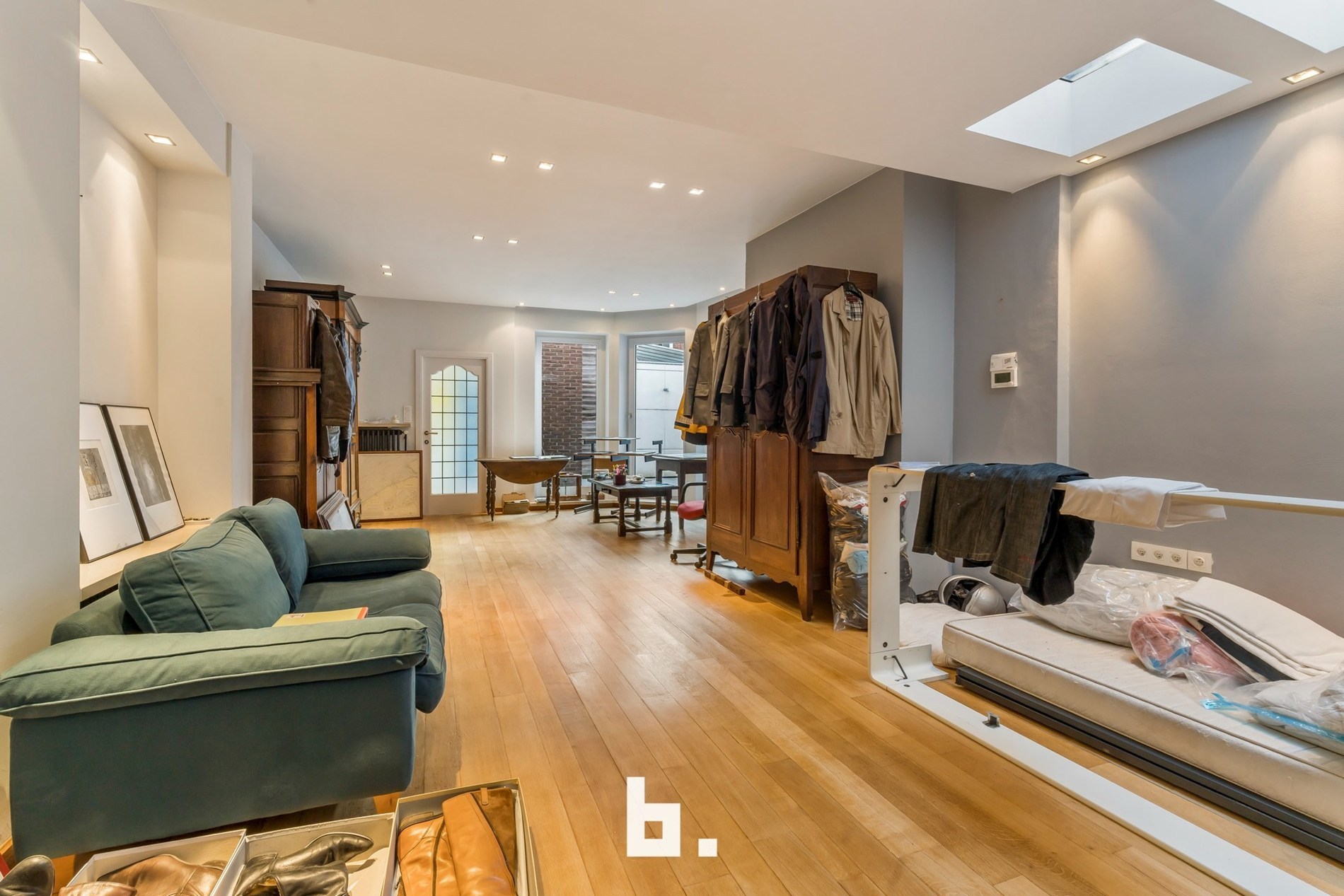 House for sale in Izegem with 5 bedrooms - photo 2