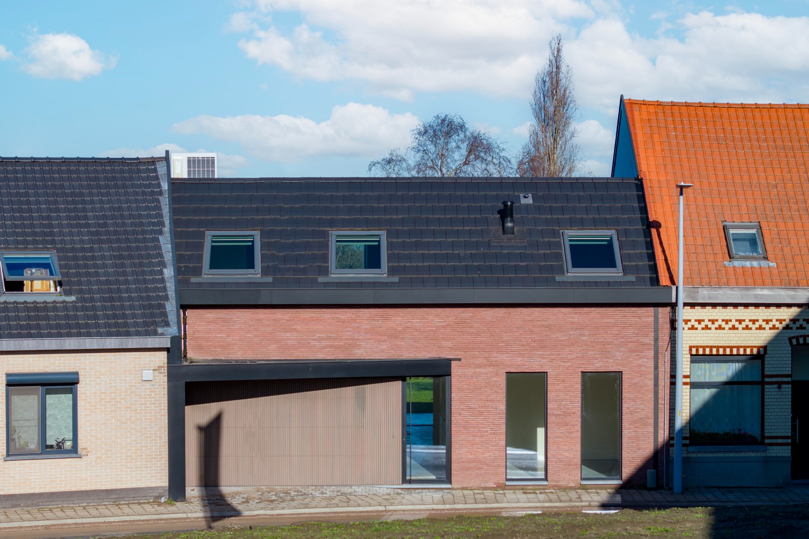 House for sale in Gavere with 3 bedrooms - photo 4