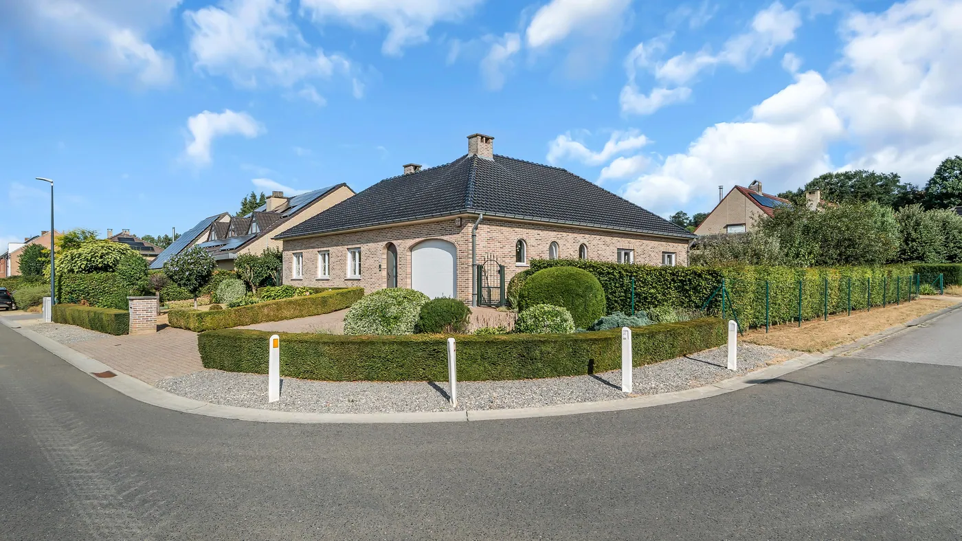 Maison à vendre à Lubbeek
