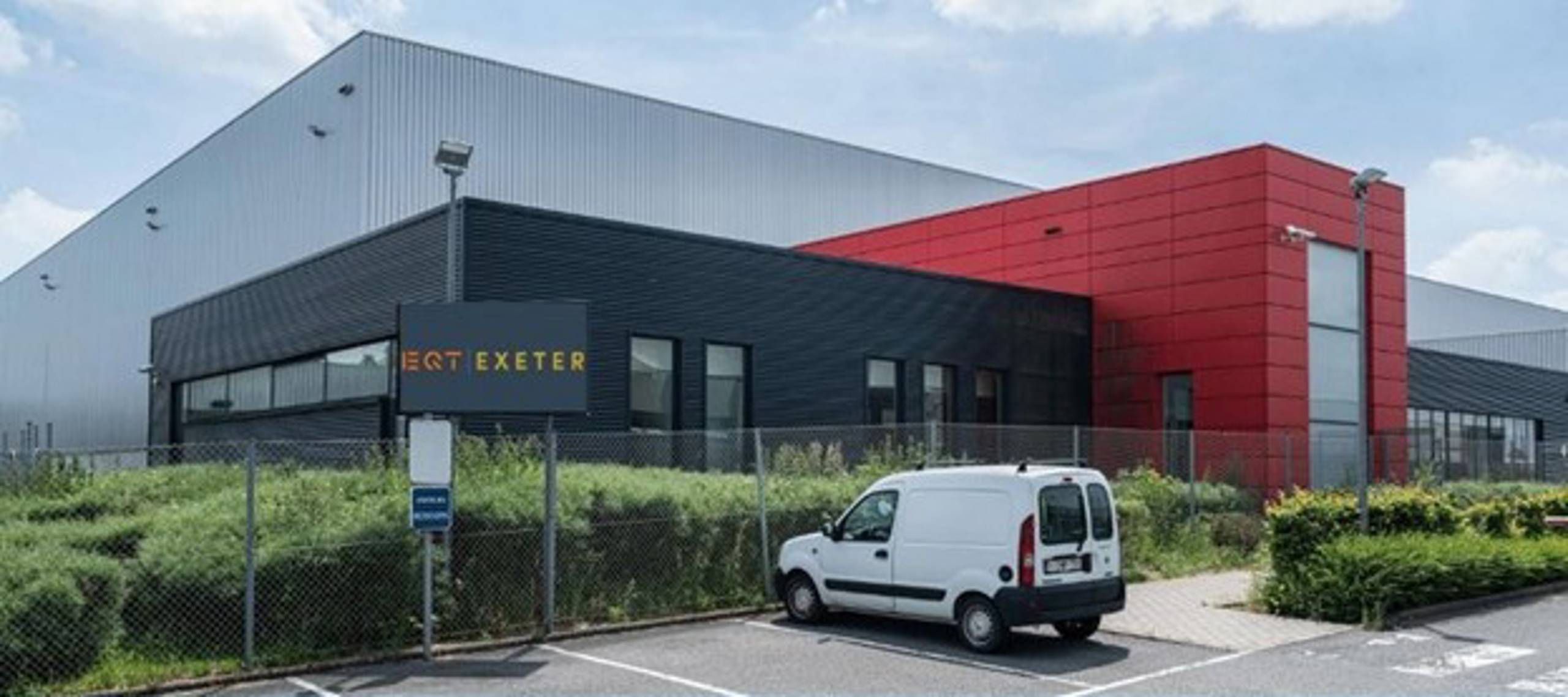 Commercial à louer à Charleroi - photo 1