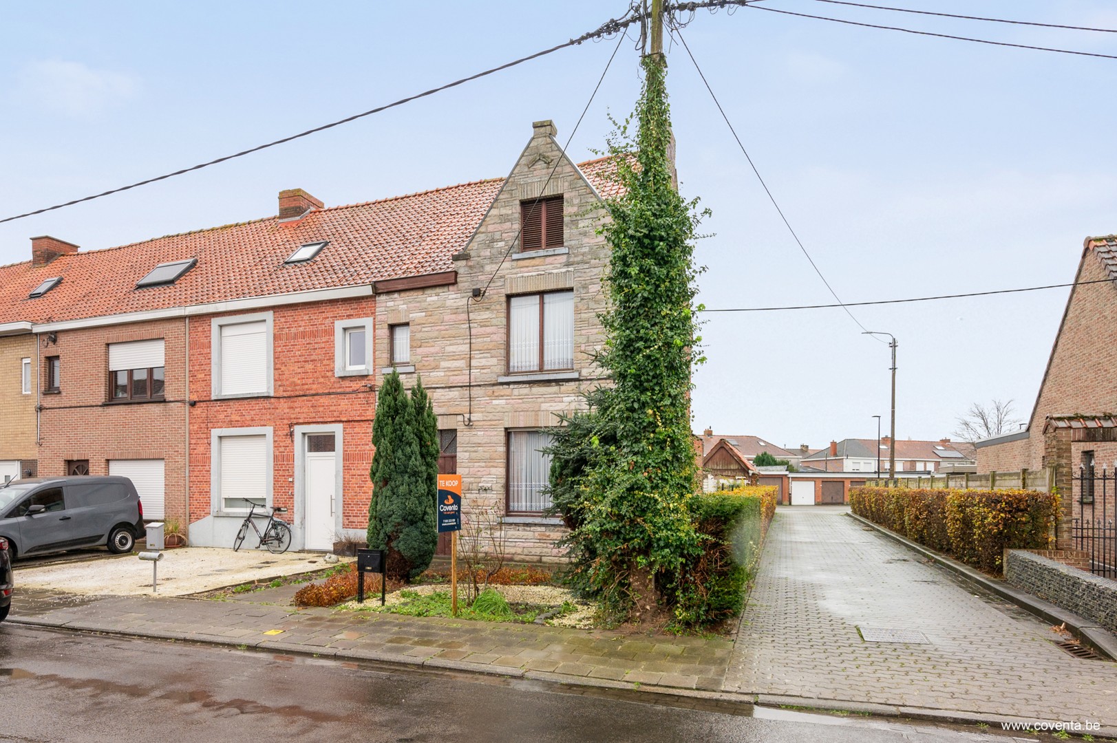 House for sale in Menen with 3 bedrooms - photo 1