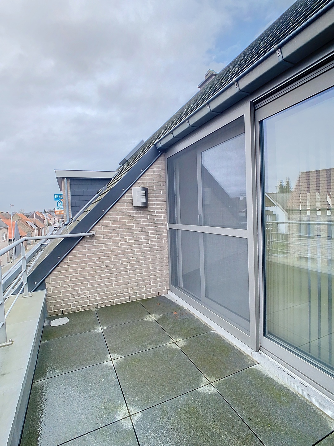 Appartement à louer à Grammont avec 2 chambres - photo 5