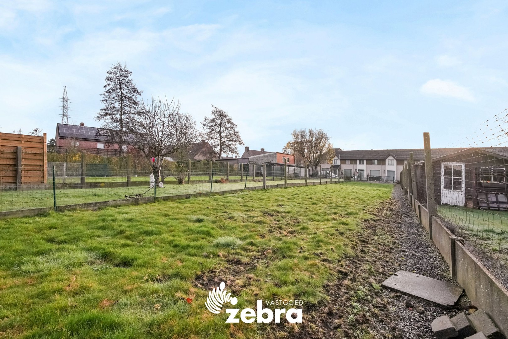 House for sale in Roeselare with 3 bedrooms - photo 3