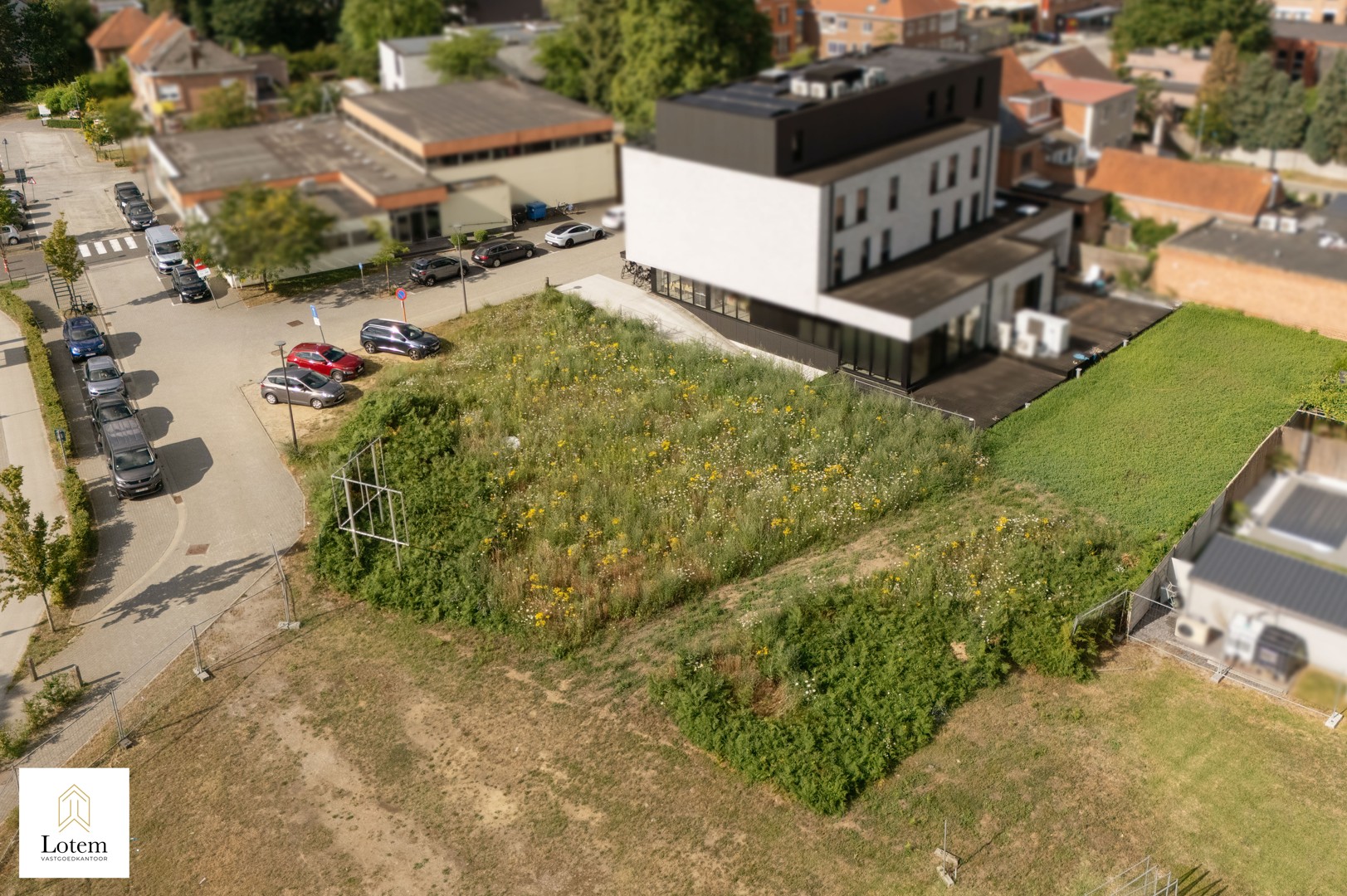 Unieke projectgrond te koop in Aarschot – Toplocatie voor projectontwikkeling - foto 5