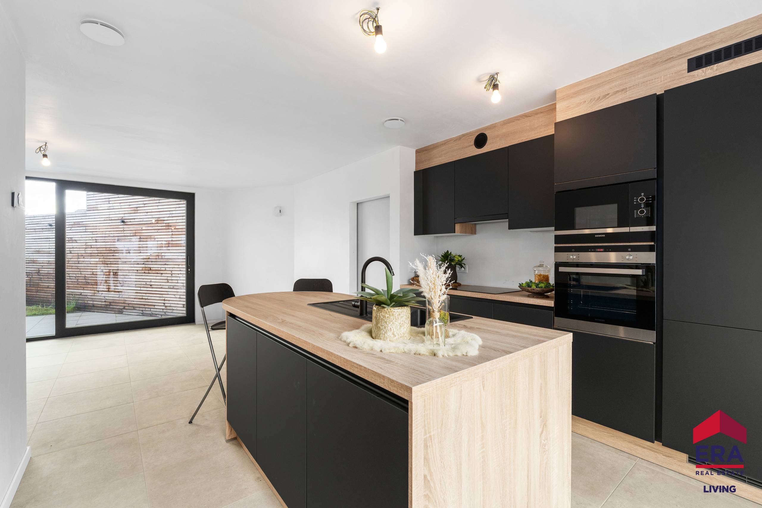 Nieuwbouw met 3 slaapkamers en 6% btw in Erembodegem - foto 4