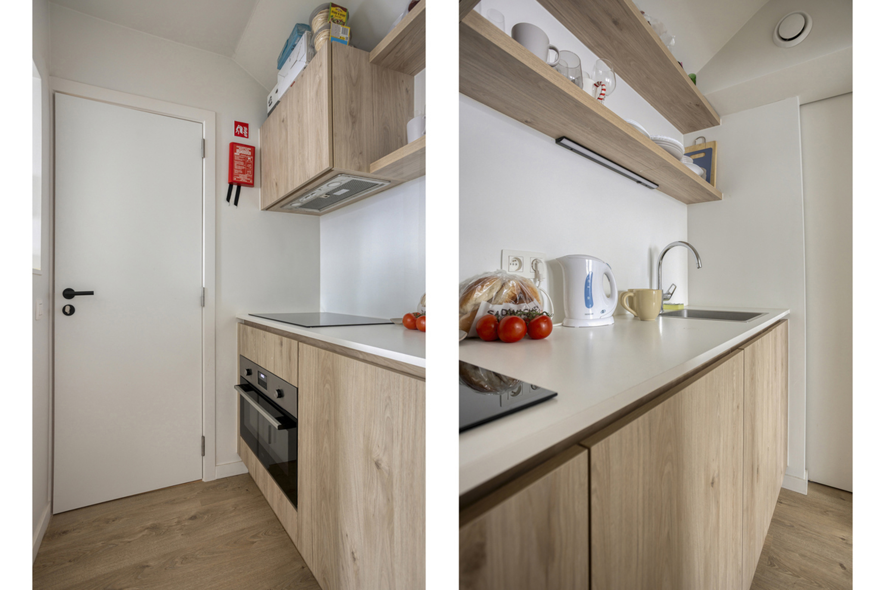 Apartment for sale in Leuven with 1 bedroom - photo 3