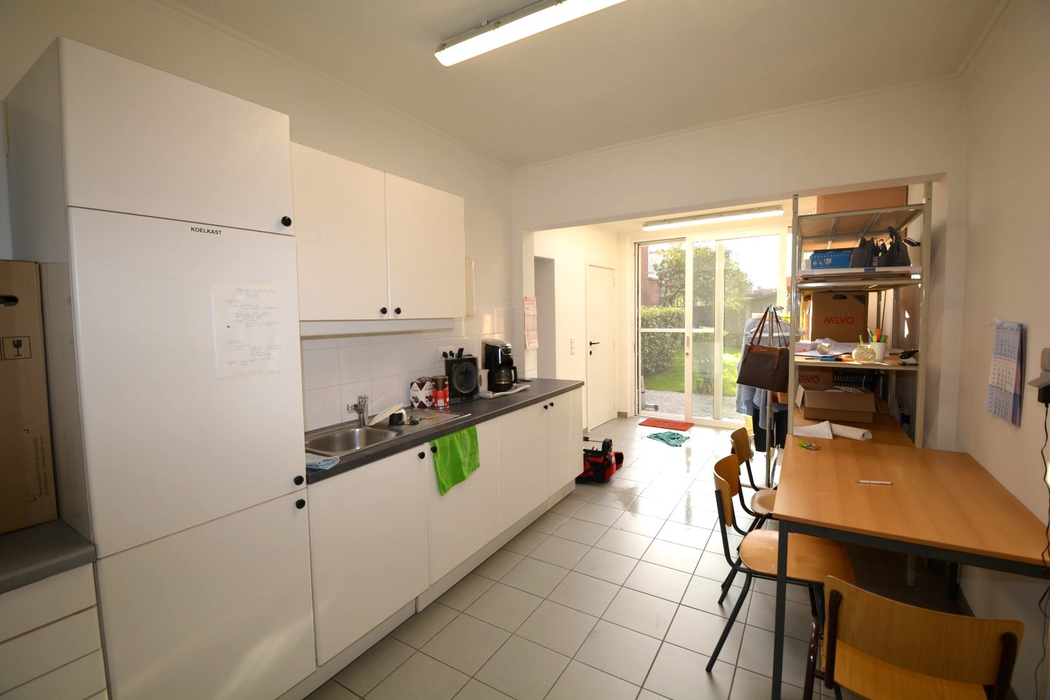 HANDELSPAND TE CENTRUM BORSBEEK! - foto 5