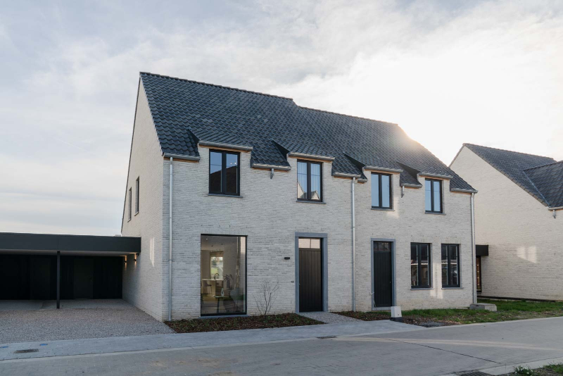 Instapklare landelijke kijkwoning | EPC-label A | zuidoost - foto 2