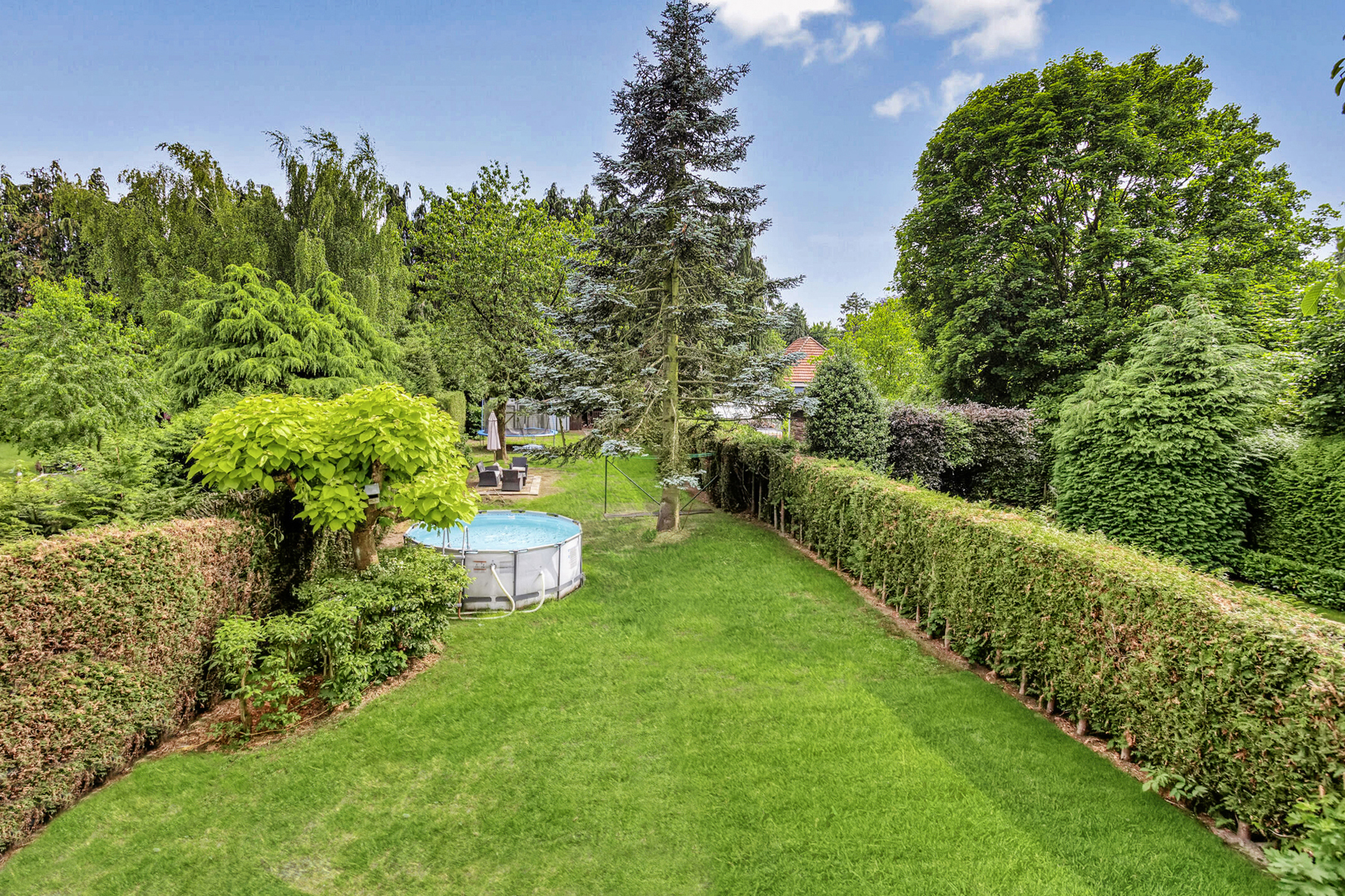 Energiezuinige open bebouwing op perceel van 924m². - foto 1