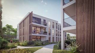 Appartement à vendre à Beveren-Kruibeke-Zwijndrecht