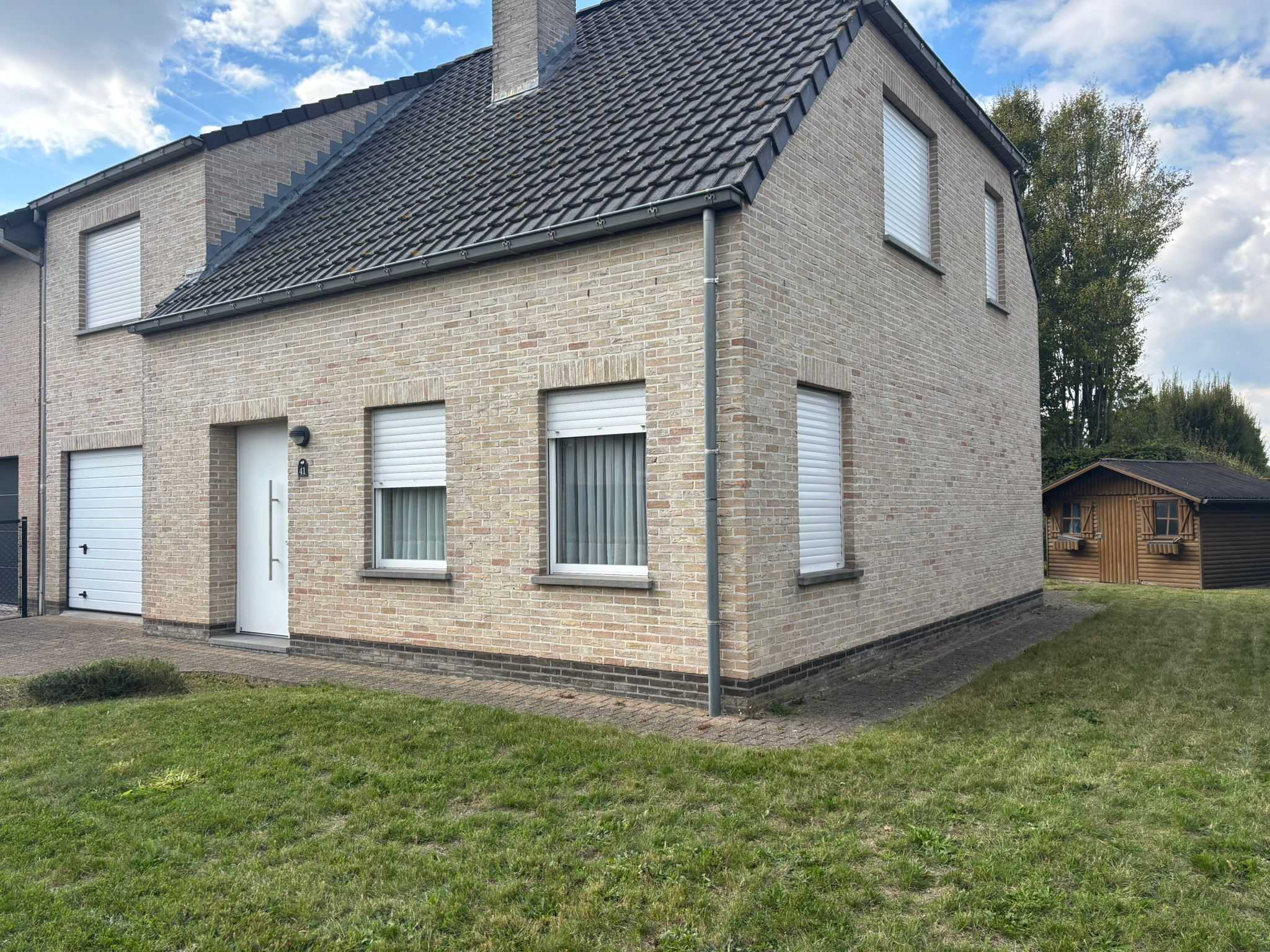 Huis te koop in Nieuwkerken-Waas met 3 slaapkamers - foto 2