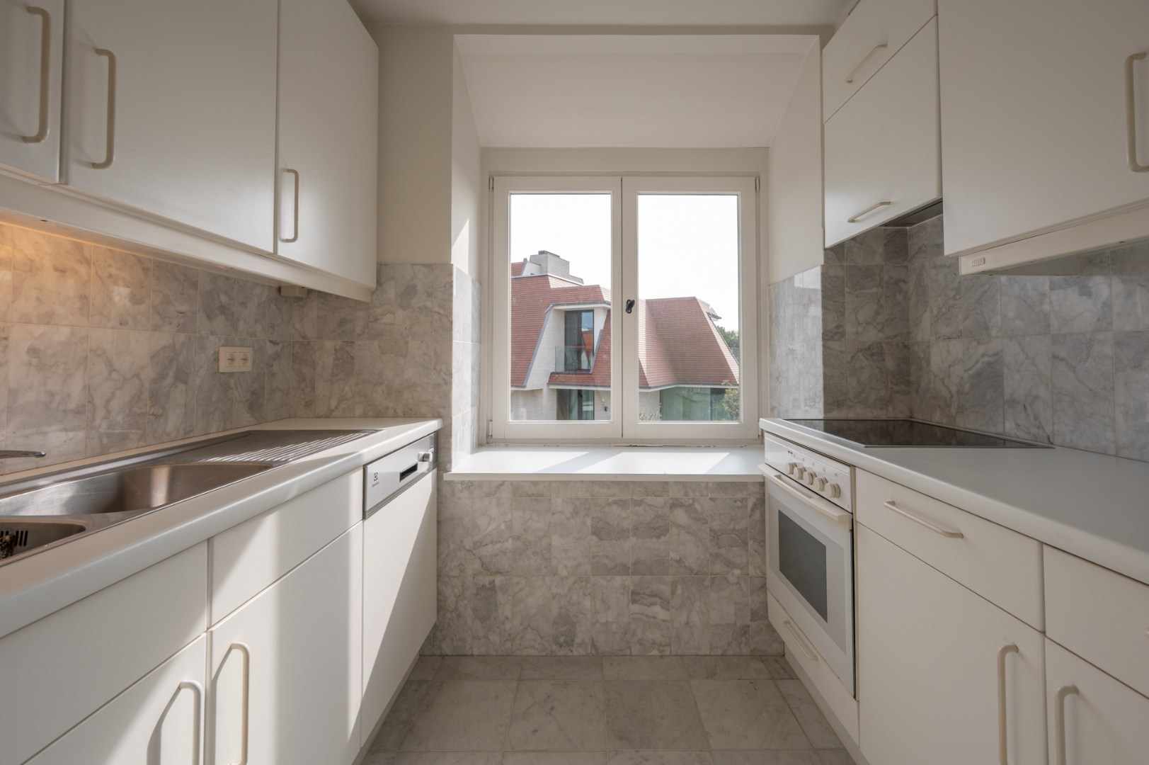 Bel appartement meublé idéalement situé à deux pas de la digue piétonne - photo 5