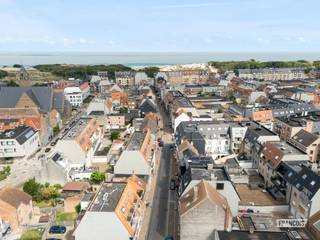 Apartment for sale in Bredene