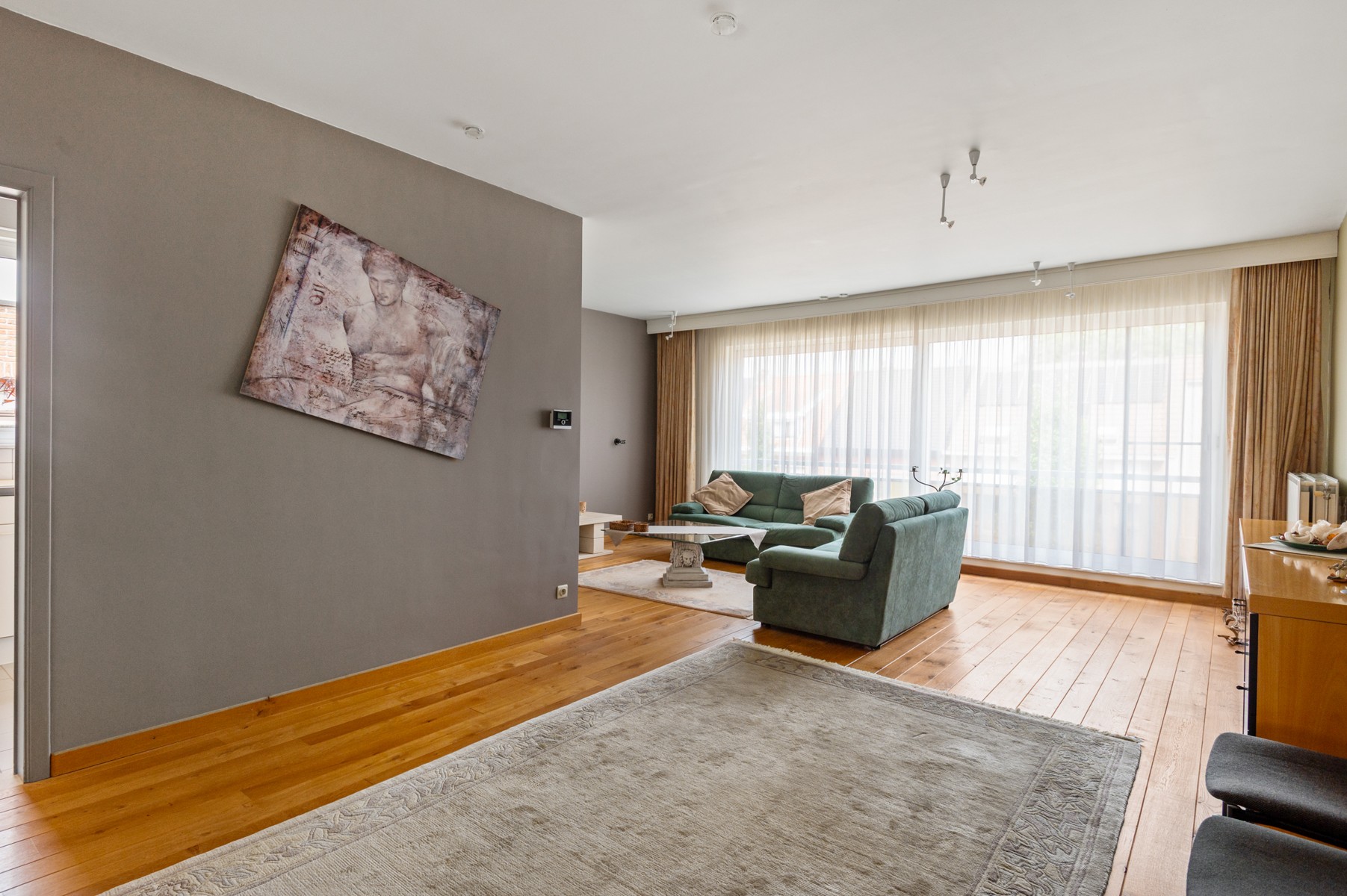 Appartement à vendre à Schoten avec 2 chambres - photo 5