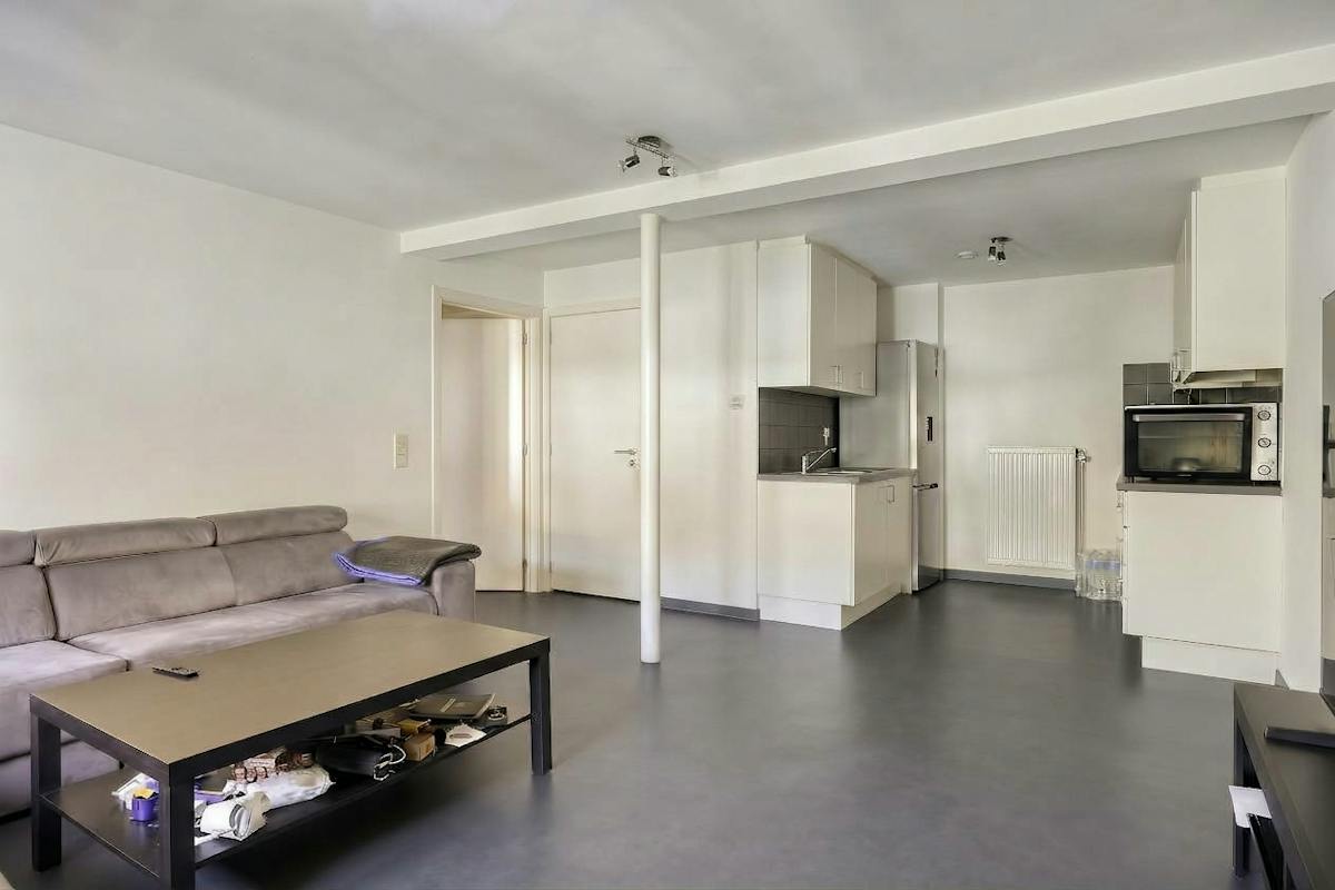 Goed gelegen appartement in het centrum van Geel te koop - foto 5