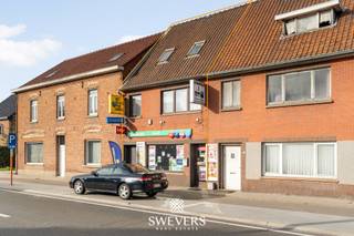 House for sale in Houthalen-Helchteren