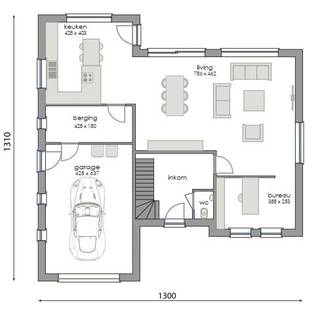 TE KOOP in Eke 's Gravendreef 4 lot 2Mooi gelegen stuk bouwgrond voor het bouwen van een open bebouwing.Opp lot 2 : +/- 367m² Prijs : €...