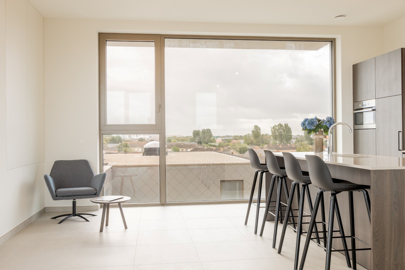 Appartement à vendre à Furnes avec 3 chambres - photo 5