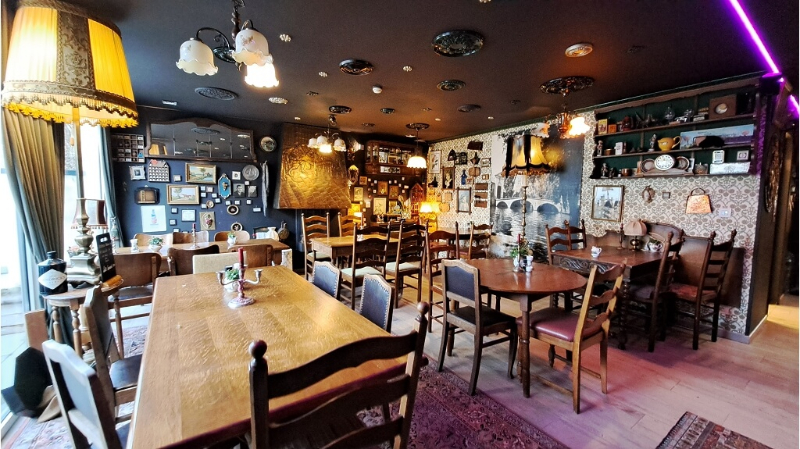 Horecapand te koop te koop in Sint-Kruis Brugge - photo 2