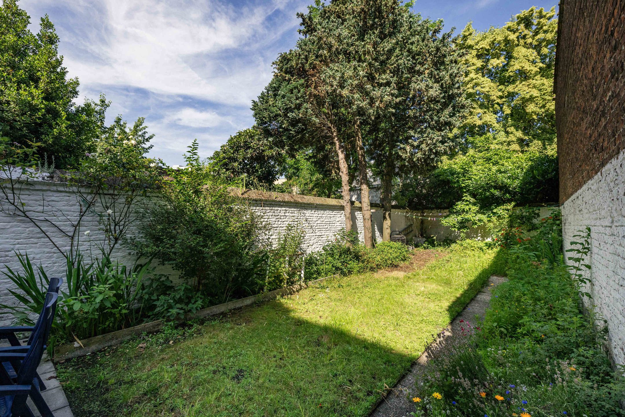 APPARTEMENTENGEBOUW MET 4 ERKENDE WOONEENHEDEN - foto 5