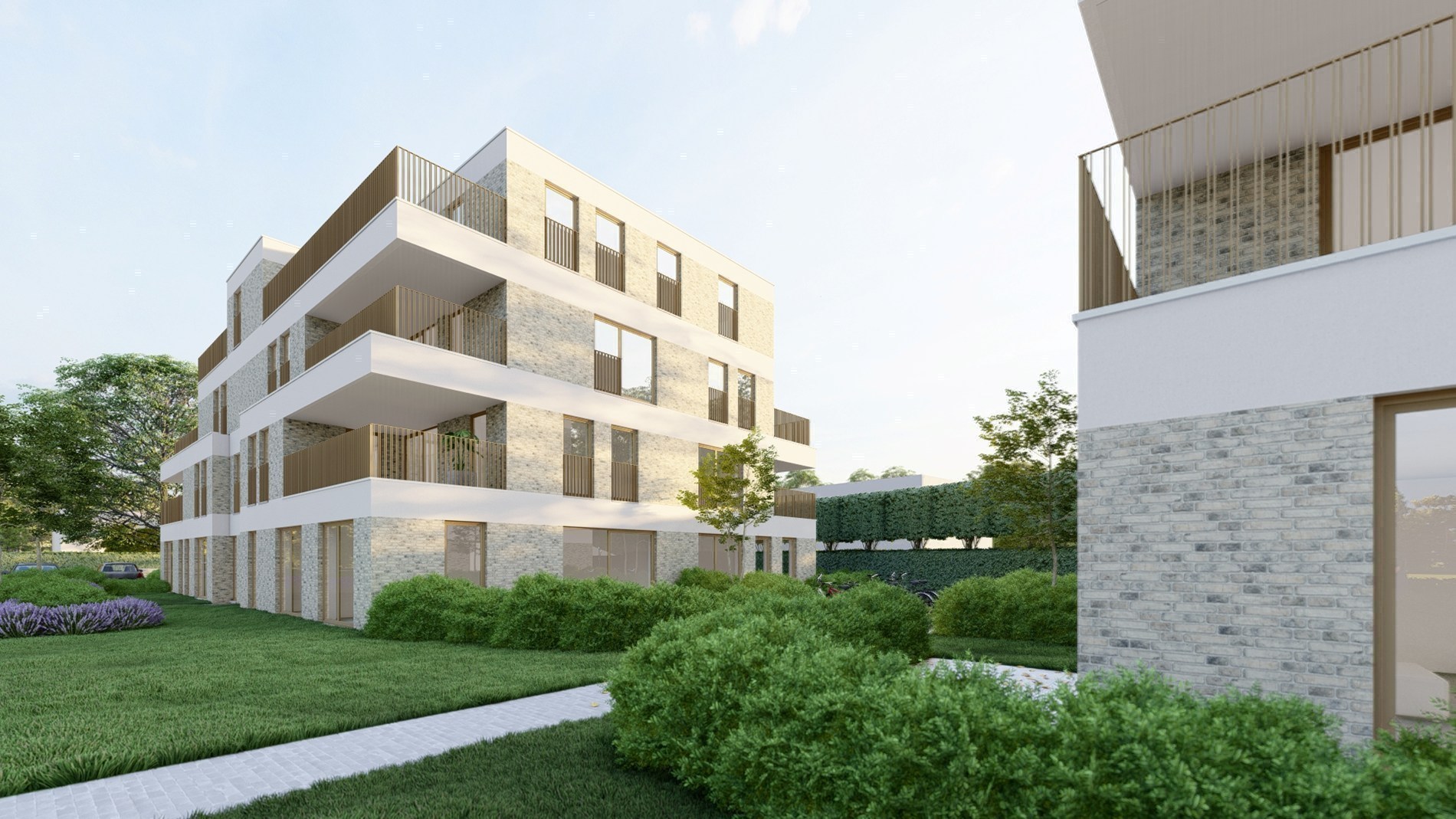 Project te koop in Zandhoven - foto 2