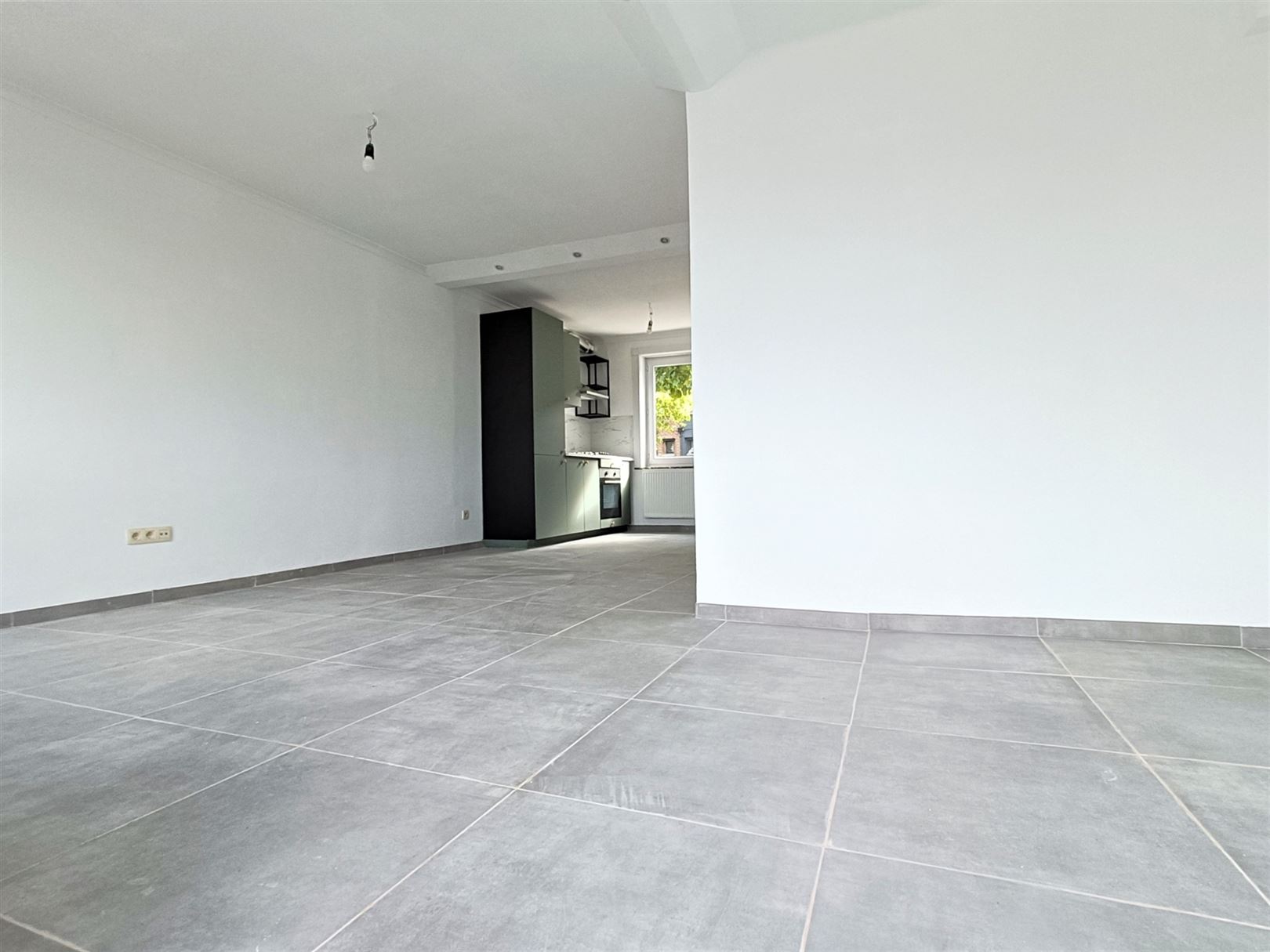 Gerenoveerde, gezellige woning met tuin - foto 4