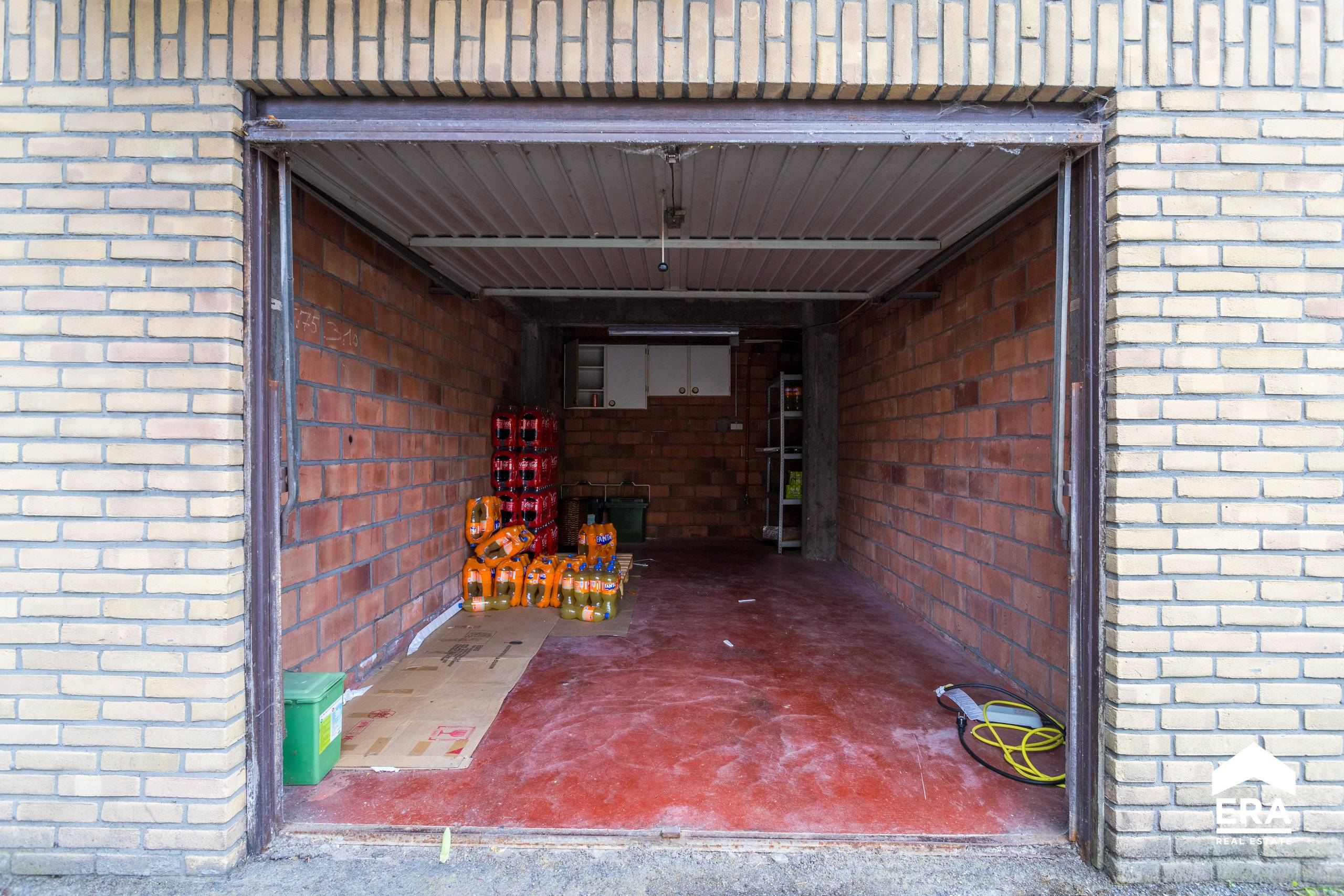 Garage te koop in rustige, groene omgeving – Ieper - foto 2