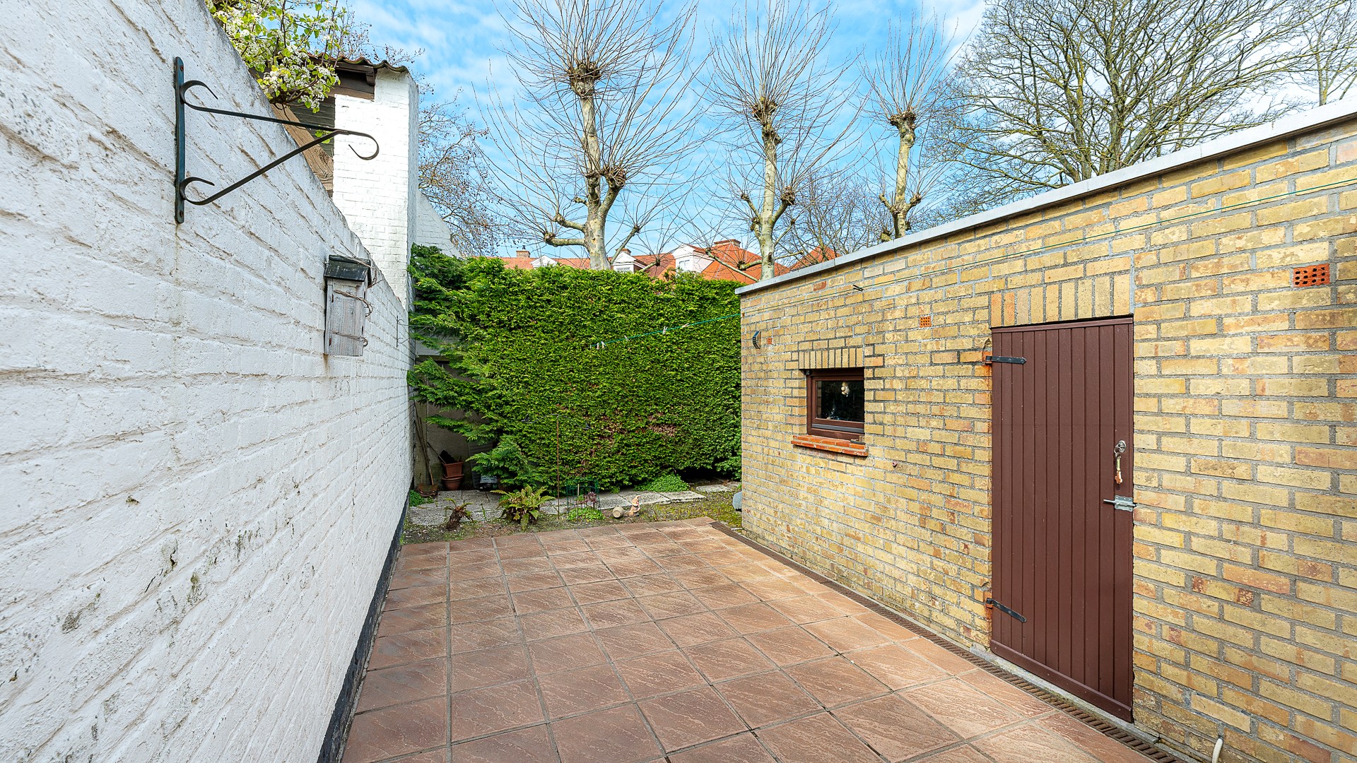 Te renoveren of nieuw te bouwen woning te Knokke centrum - foto 5