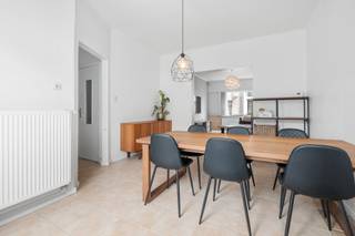 Maison à vendre à Bredene