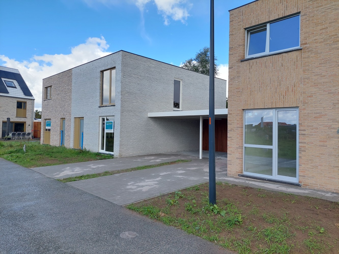 Energieneutrale woning in rustig gelegen woonwijk - foto 4