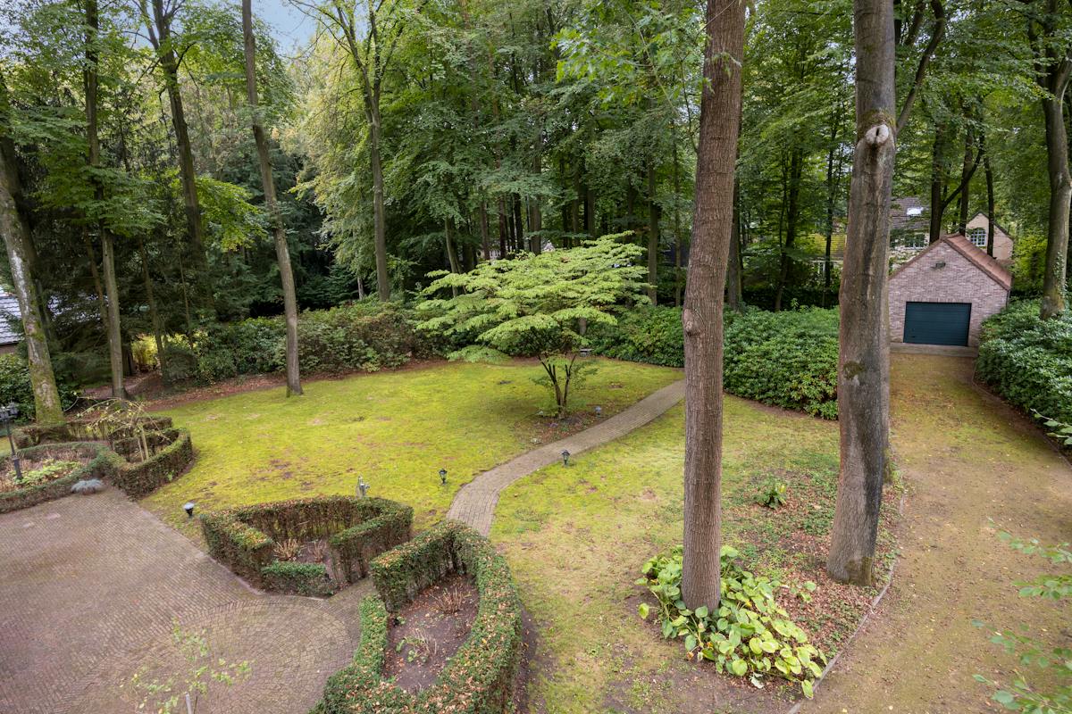 Karaktervolle villa met verzorgde tuin op topligging te Heide-Kalmthout - foto 4