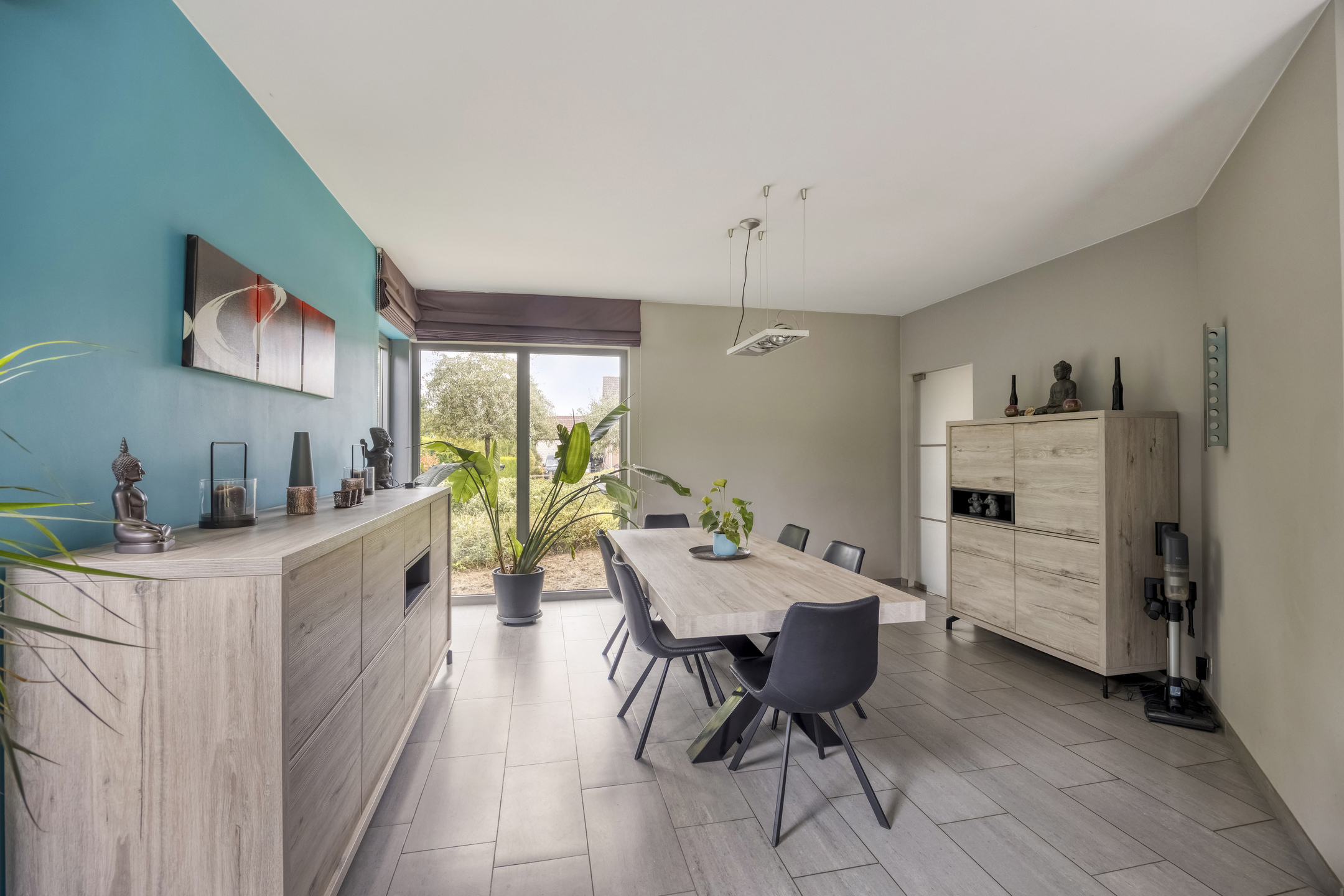 Energiezuinige woning (EPC A) met 4 slaapkamers nabij Leuven - foto 5