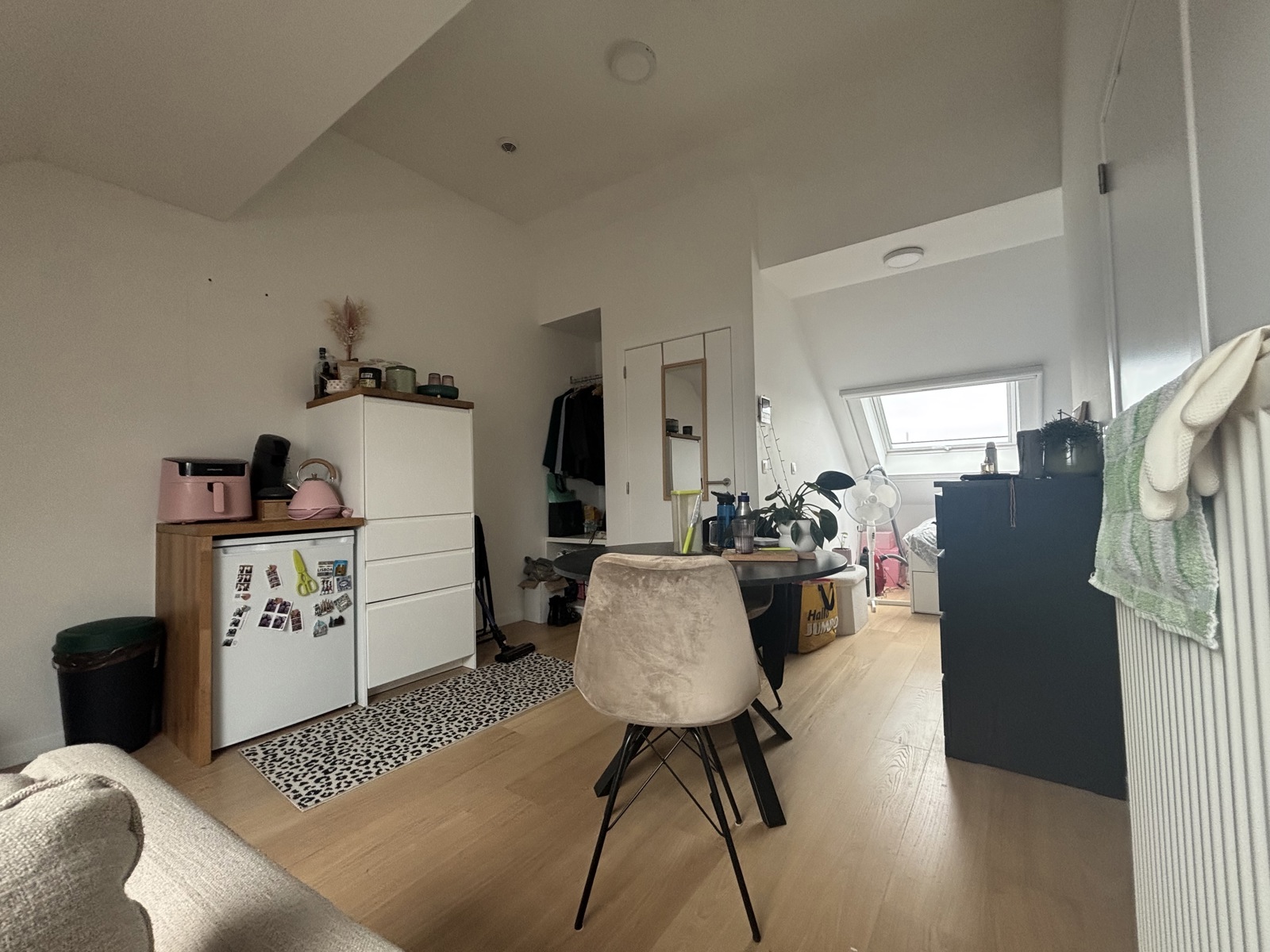 Duplex kamer met eigen sanitiar!  - foto 3