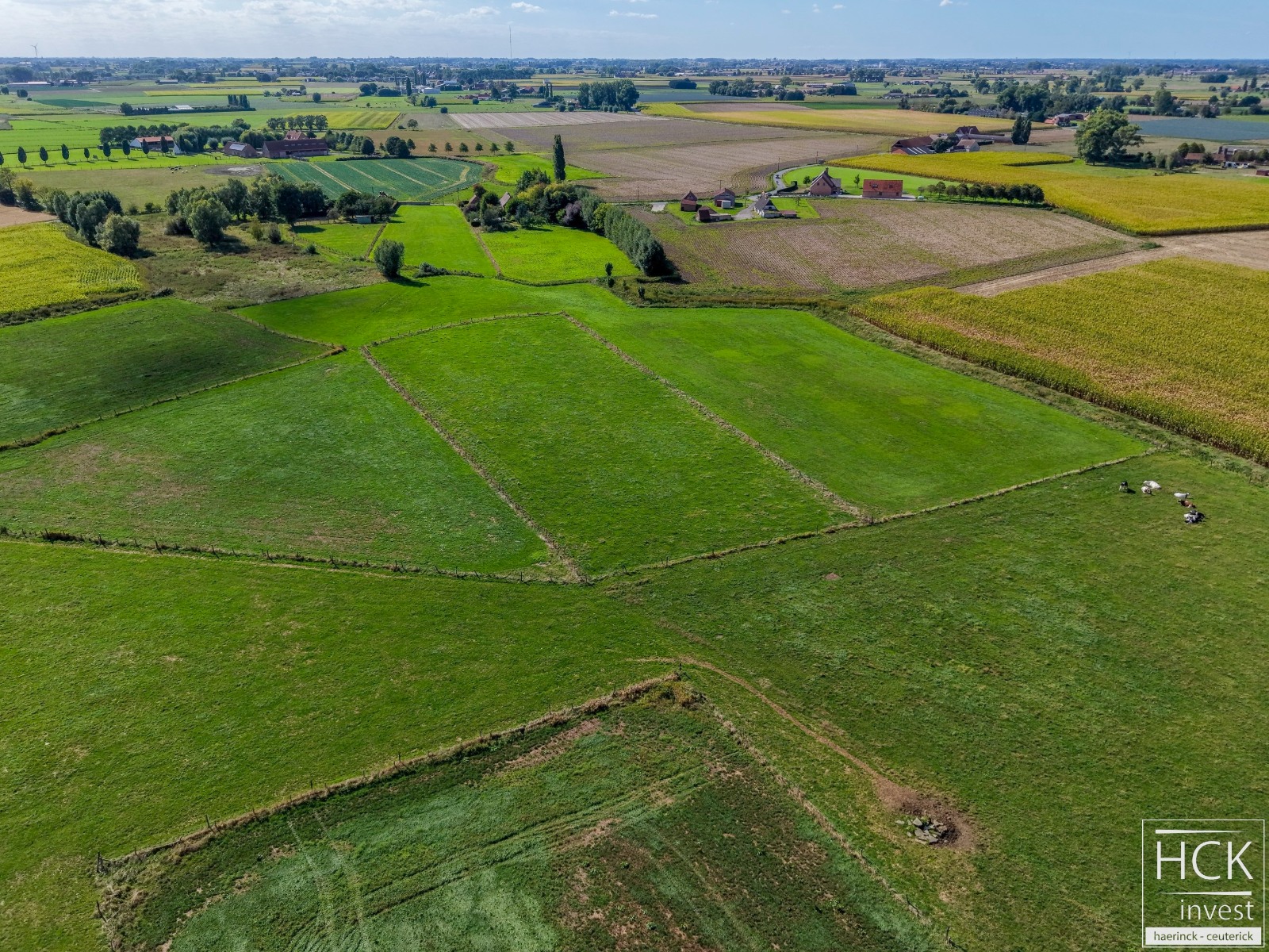 Terrain à vendre à Ruiselede - photo 4