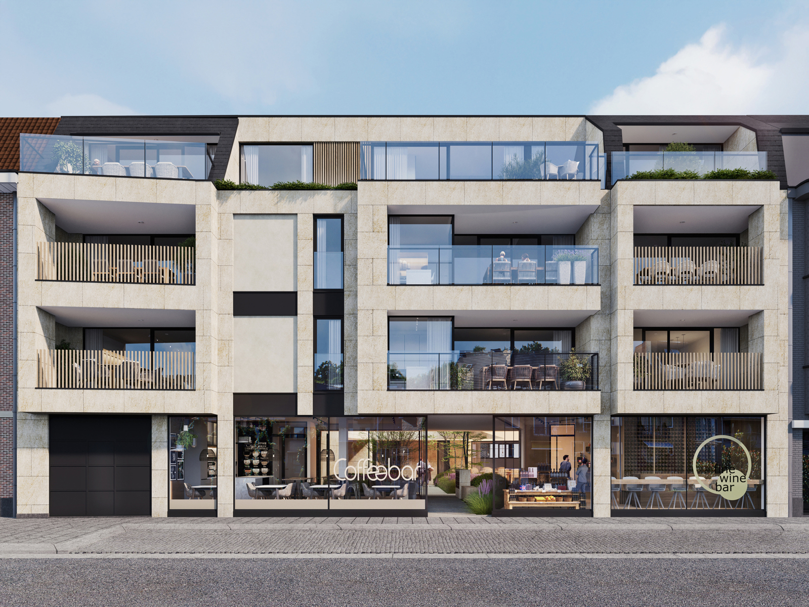 Projet à vendre à Grammont - photo 5