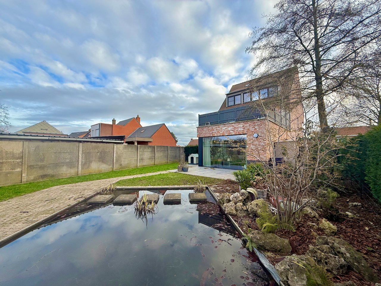 Appartement à louer à Oosteeklo avec 2 chambres - photo 2