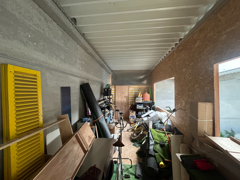 Recente KMO-unit (±187 m²) met 2 parkeerplaatsen – uitstekende ligging nabij E40 - foto 5