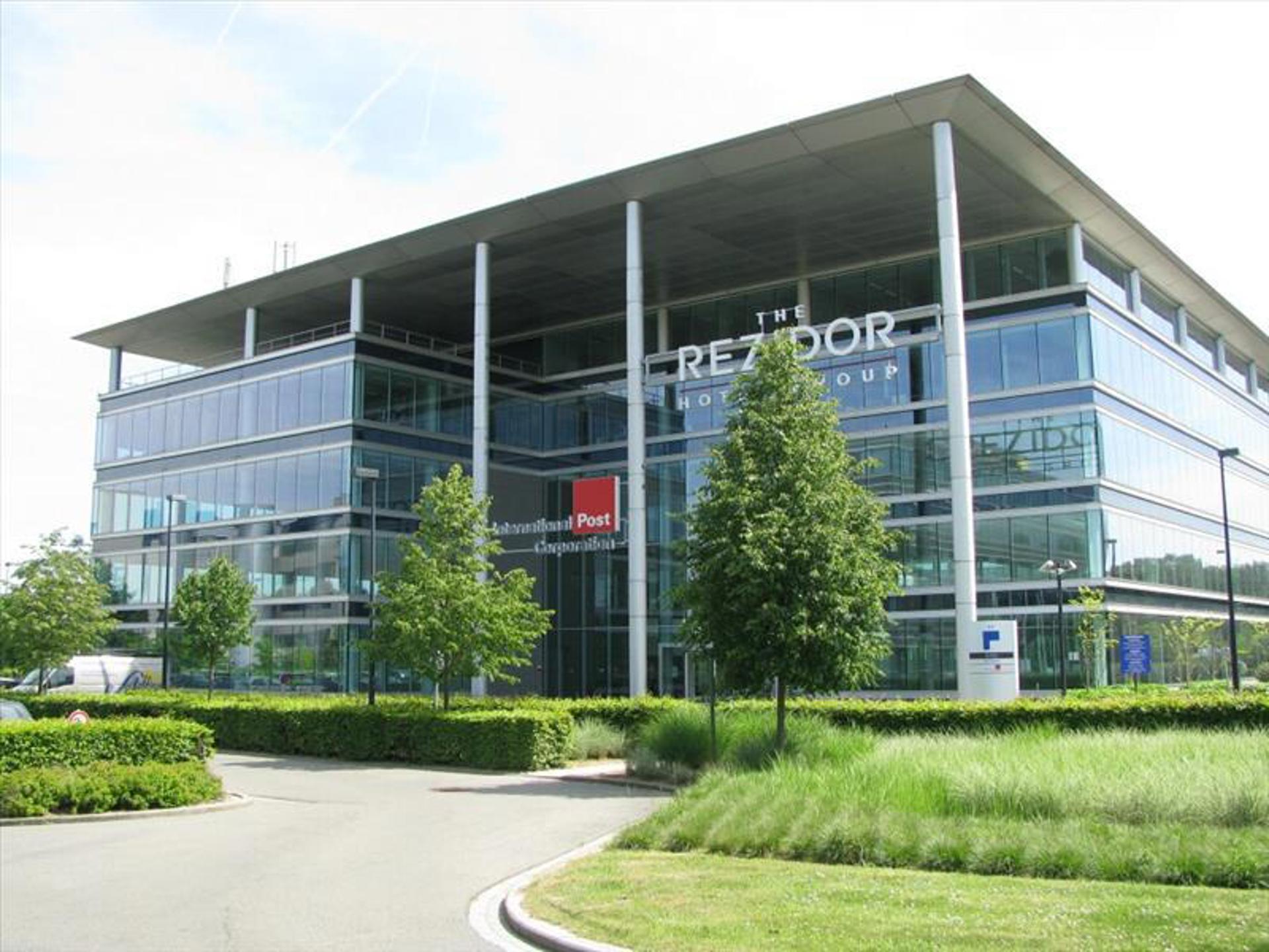 Kantoor te huur Haren - foto 1