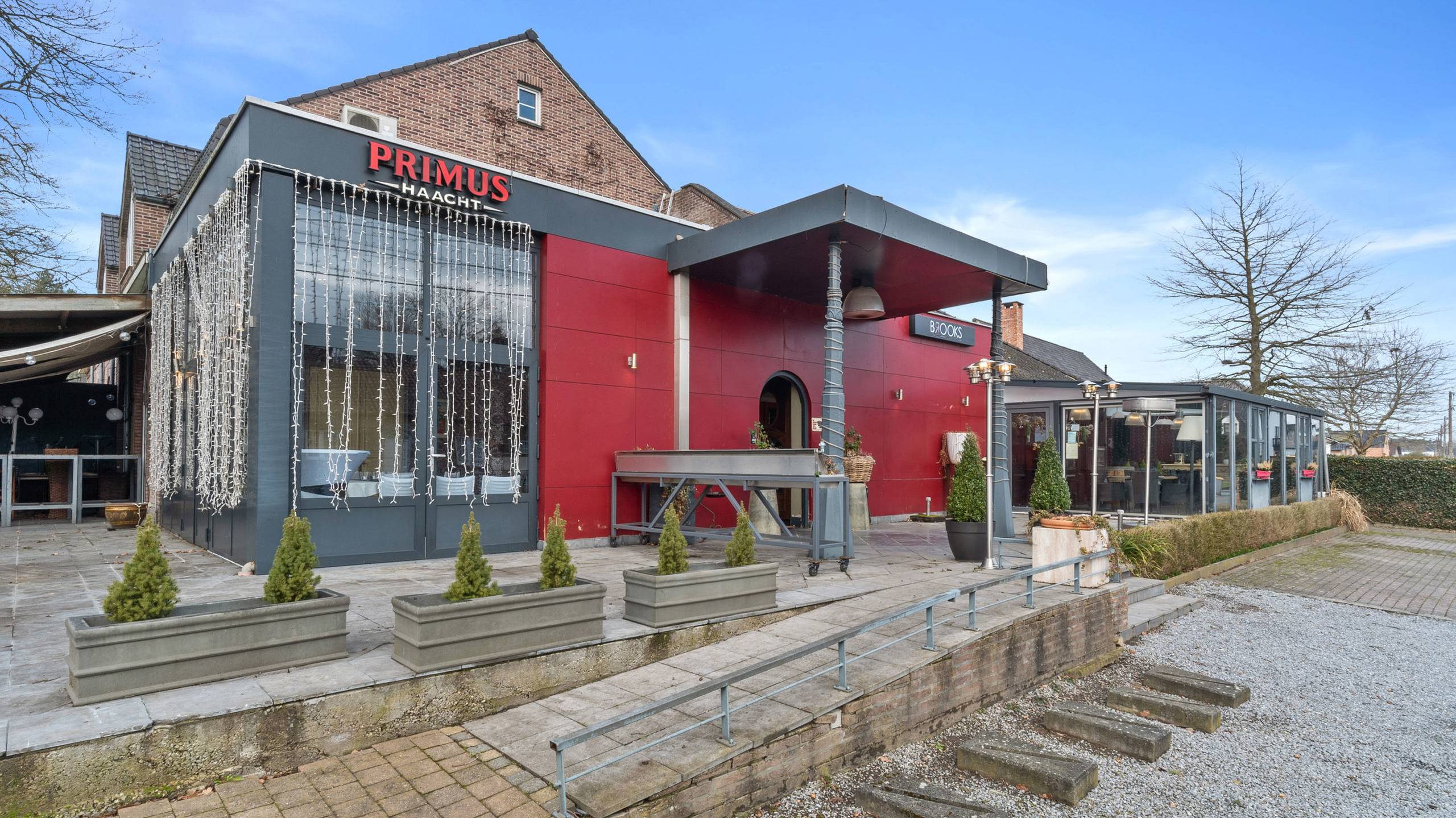 Commercieel te koop in Maasmechelen - foto 4