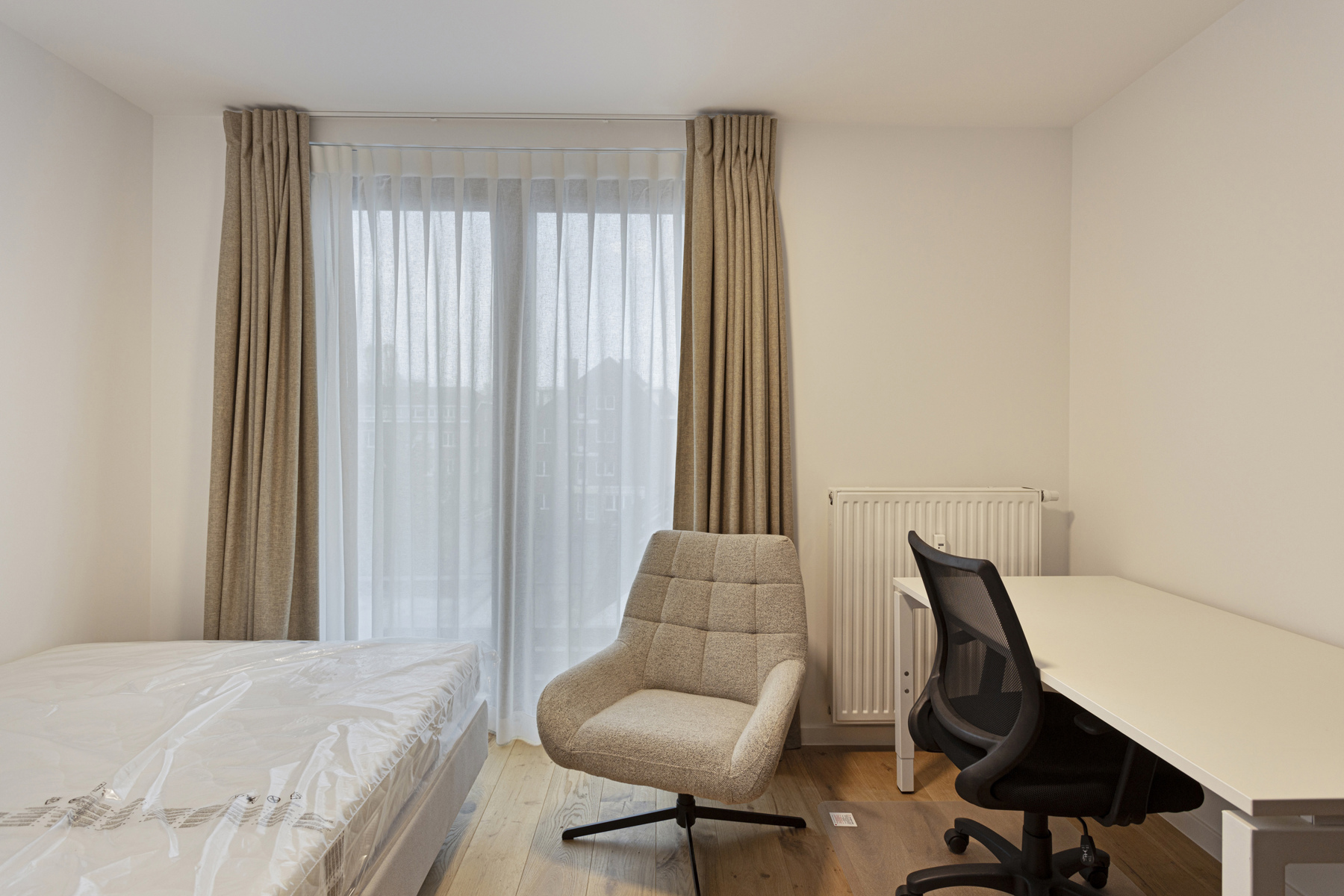 Residentie Square: luxueus studeren! - foto 1