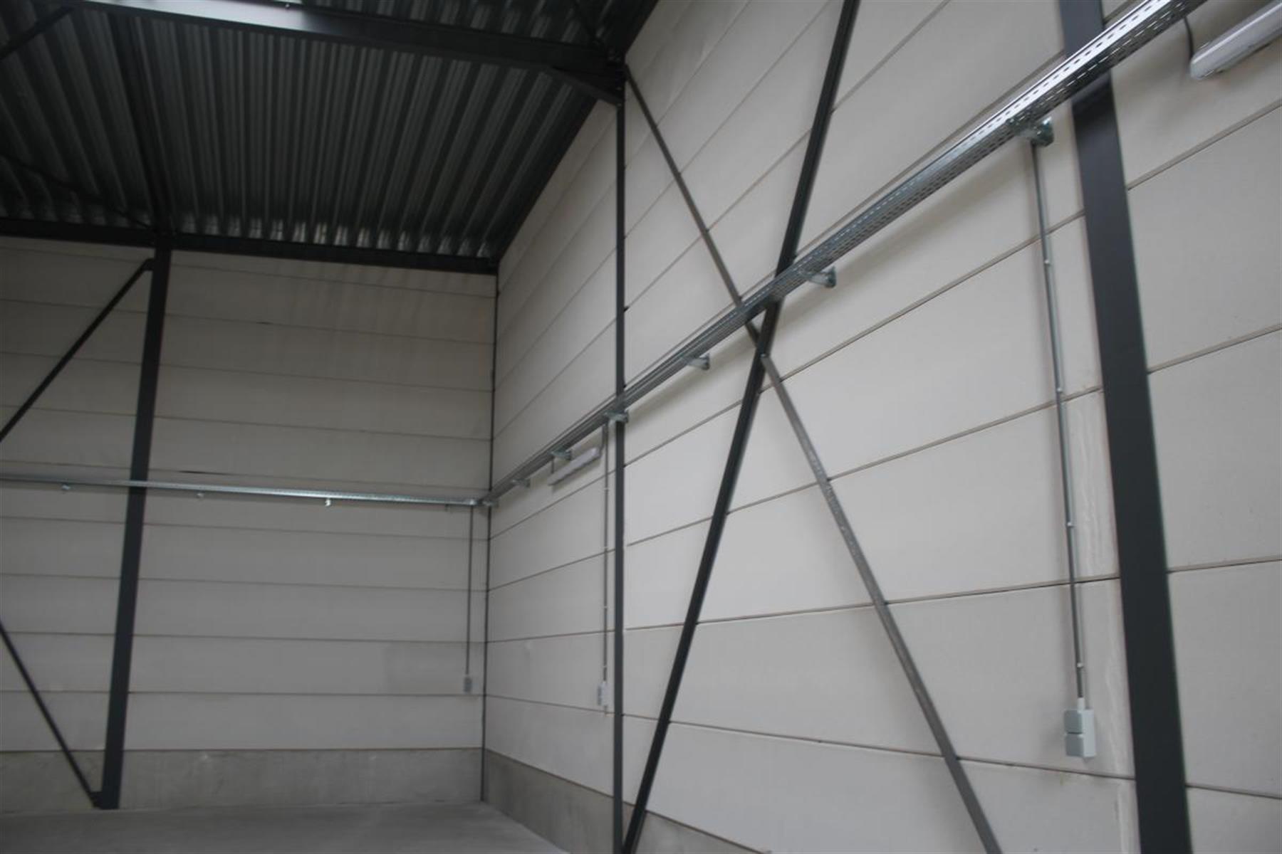 Loods voor opslag - foto 3