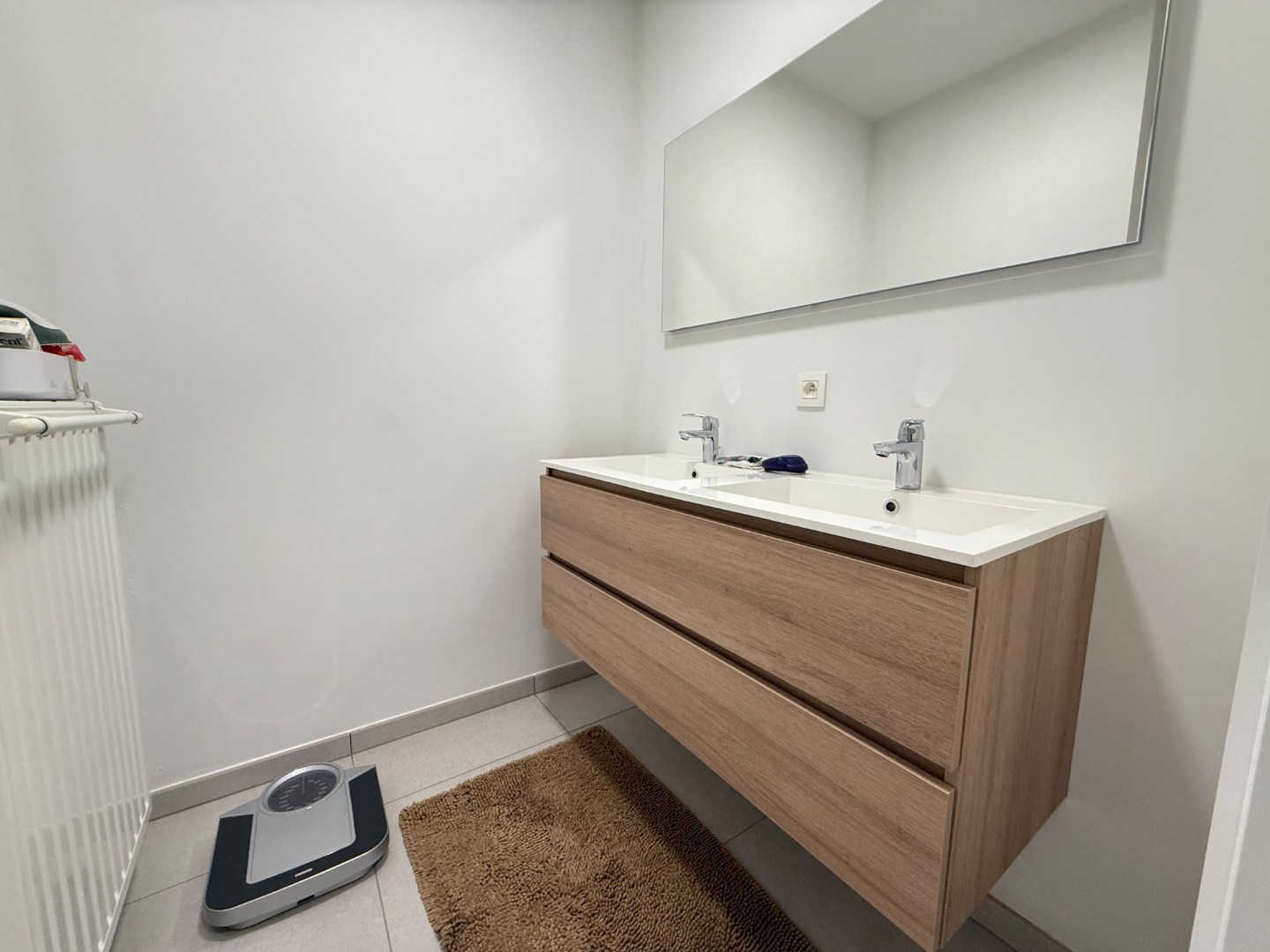 Recent één-slaapkamerappartement met parkeerplaats in Tielt! - foto 5