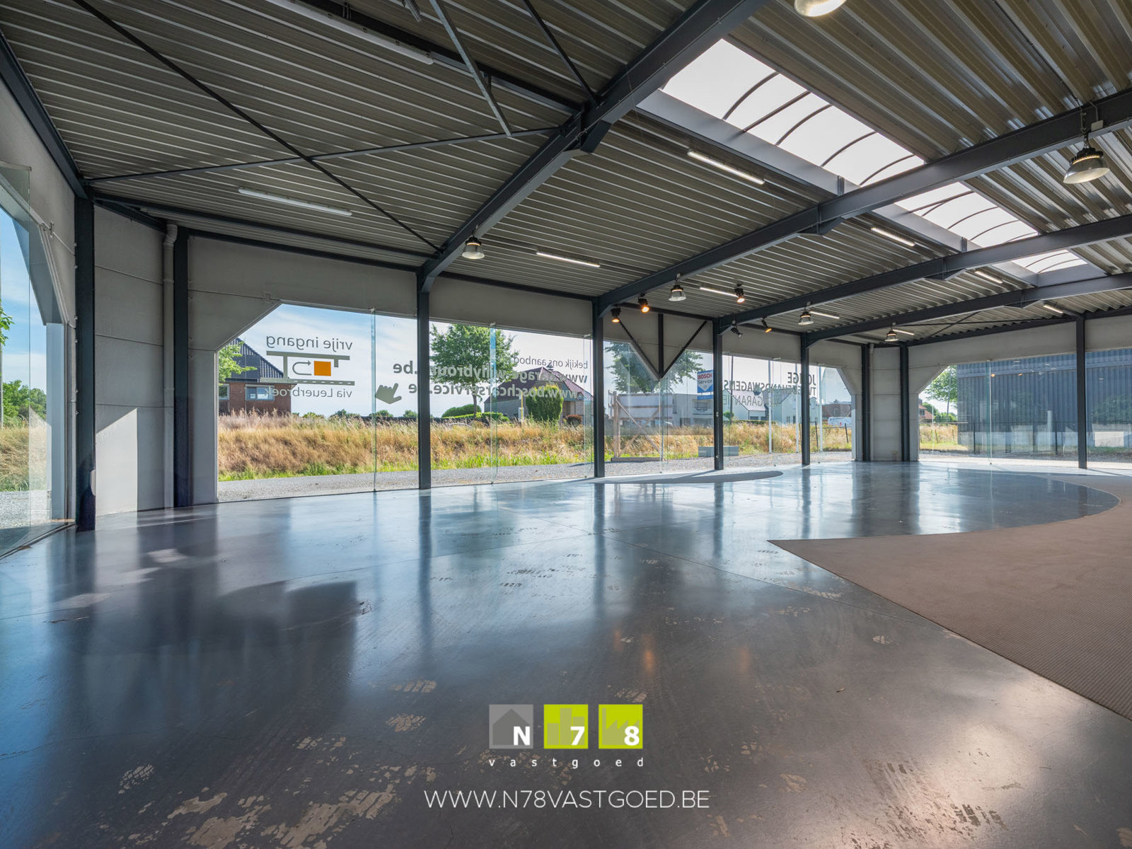 Commercieel te koop in Kinrooi - foto 4