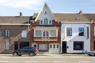 House for sale in Wevelgem