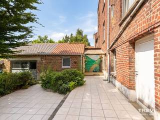 Huis te koop in Kasteelbrakel