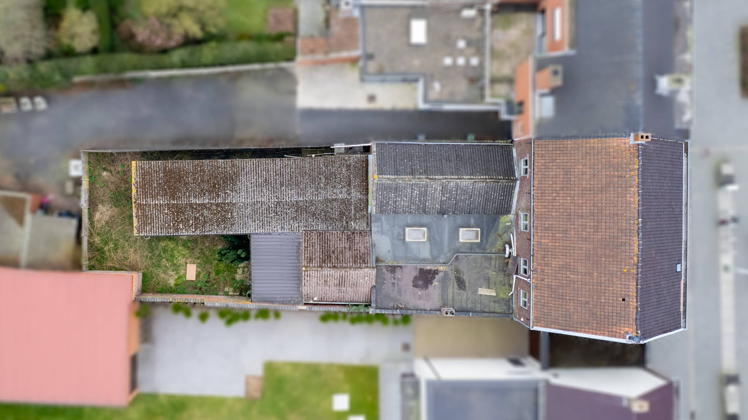 Projectsite met topligging in hartje Wachtebeke - foto 3